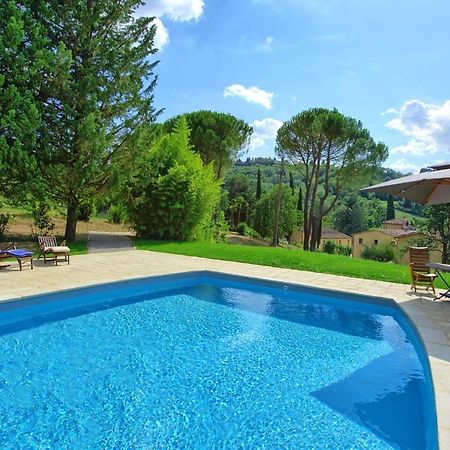 La Pimpinella Di Semifonte Villa San Donnino  Kültér fotó