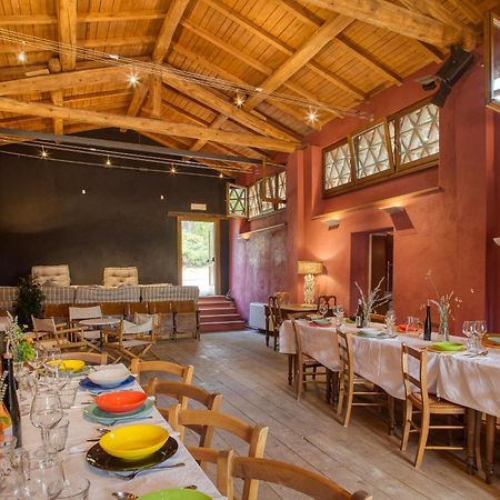 La Pimpinella Di Semifonte Villa San Donnino  Kültér fotó